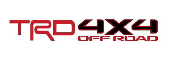 TRD Off-Road