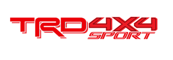 TRD Sport